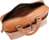 Thumbnail for your product : Barneys New York Top-Zip Briefcase