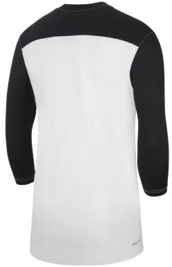 Nike Dri-Fit Men's 3/4-Sleeve Baseball T-Shirt