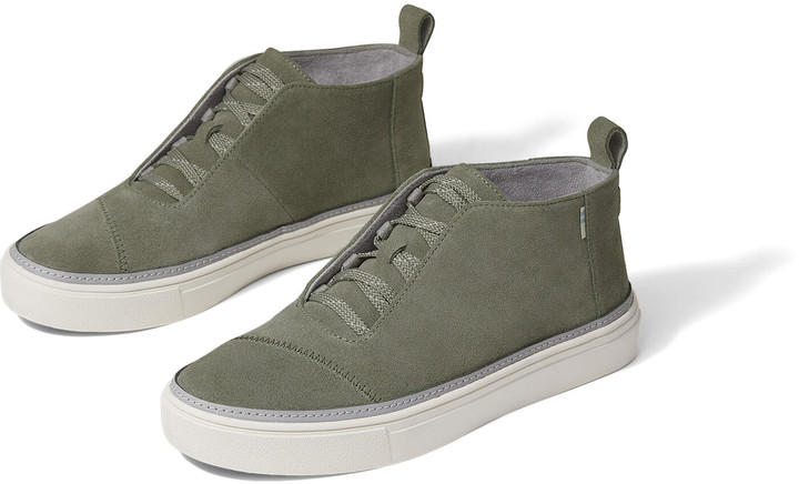 Toms riley sneaker Clearance