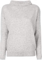 Thumbnail for your product : Cruciani turtleneck sweater