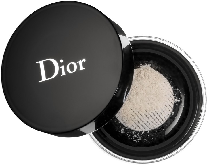 diorskin forever & ever control invisible loose setting powder