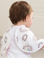 Thumbnail for your product : Aden Anais 2-Pack Classic Burpy Bibs