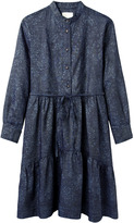 Thumbnail for your product : Band Of Outsiders denim day dress