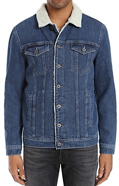 mavi jeans frank denim jacket