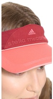 Thumbnail for your product : adidas by Stella McCartney Barricade Visor