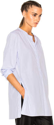 Isabel Marant Louis Striped Shirt