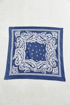 Thumbnail for your product : Urban Outfitters Ecote Woodblock Classic Bandana