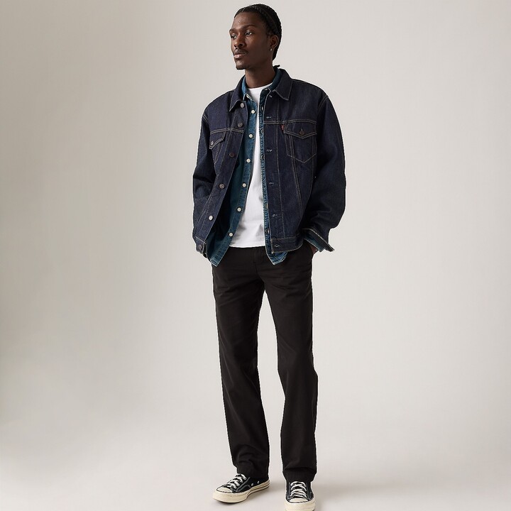 Levi's XX Chino Authentic Relaxed Men's Pants - Meteorite