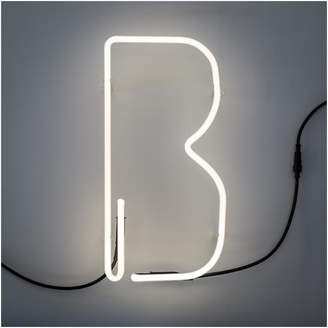 Seletti Alphafont Neon Letter - 35cm - B