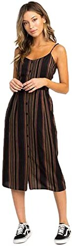 rvca medway dress