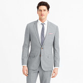 Thumbnail for your product : J.Crew Ludlow Traveler suit jacket in Italian wool