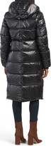 Thumbnail for your product : Pajar Ruby Down Fill Maxi Puffer Coat