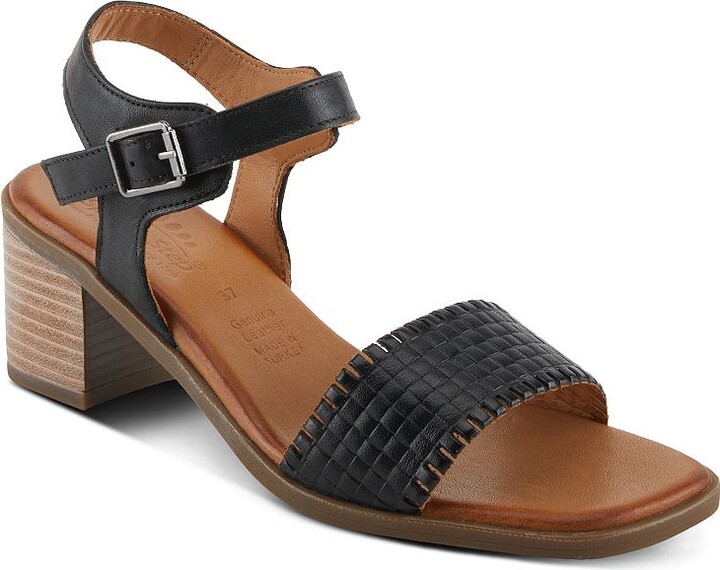 Spring Step Nifona Women's Slingback Sandals