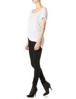 Thumbnail for your product : BLK DNM Black Skinny Jeans 8