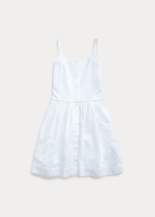ralph lauren little girl dresses