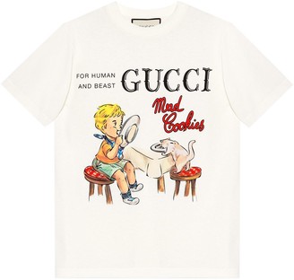 Cookies gucci shirt Clearance