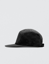 Thumbnail for your product : Stone Island Logo 5 Panel Cap