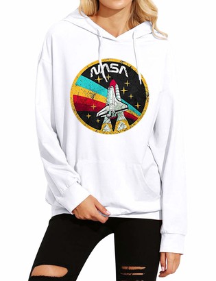nasa jumpers uk