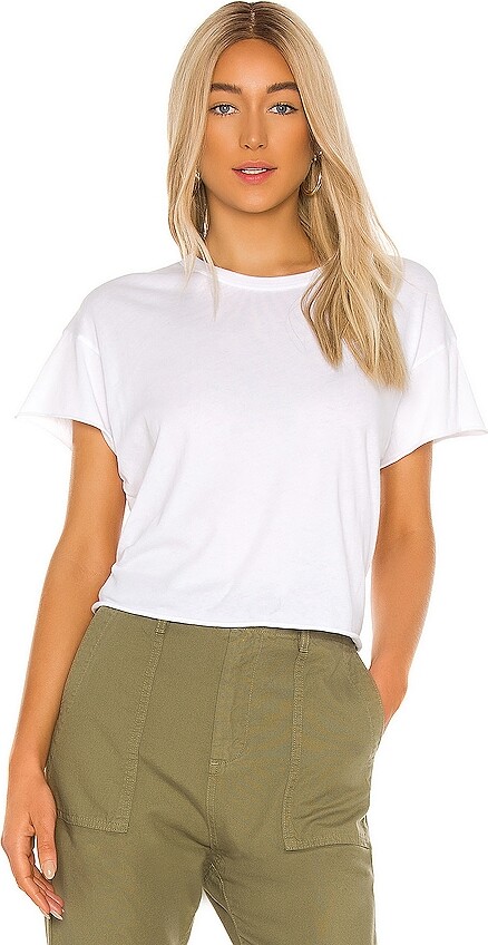 The Great The Crop Tee