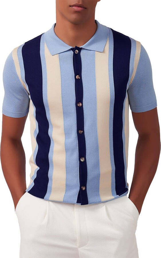 Polo Shirts Short Sleeve ShopStyle UK