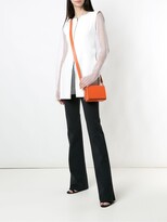 Thumbnail for your product : Gloria Coelho Panelled Blouse