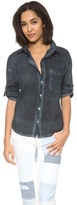 Thumbnail for your product : NSF Rhodes Voile Button Down