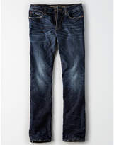 Thumbnail for your product : Aeo AEO Extreme Flex Original Straight Jean