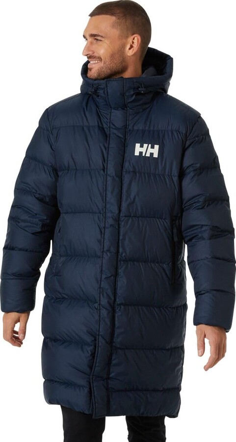 Helly Hansen Helly-Hansen Men's Standard Active Long Winter Parka