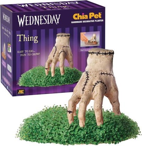 Joseph Enterprises Chia Pet Planter - Thing