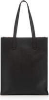 Thumbnail for your product : Mark Cross Fitzgerals Ns Saffiano Leather Tote