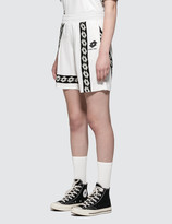 Thumbnail for your product : Damir Doma x Lotto Parise Shorts