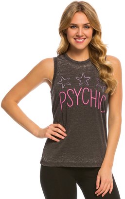 Chaser Psychic Muscle Yoga Tank Top 8137927