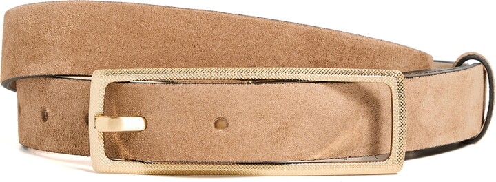 rag and bone mens belt