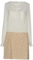 Thumbnail for your product : Axara Paris Short dress