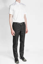 Thumbnail for your product : Alexander McQueen Short Sleeved Shirt with Cotton
