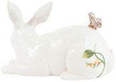 Thumbnail for your product : Fitz & Floyd Flower Market Rabbit Figurine