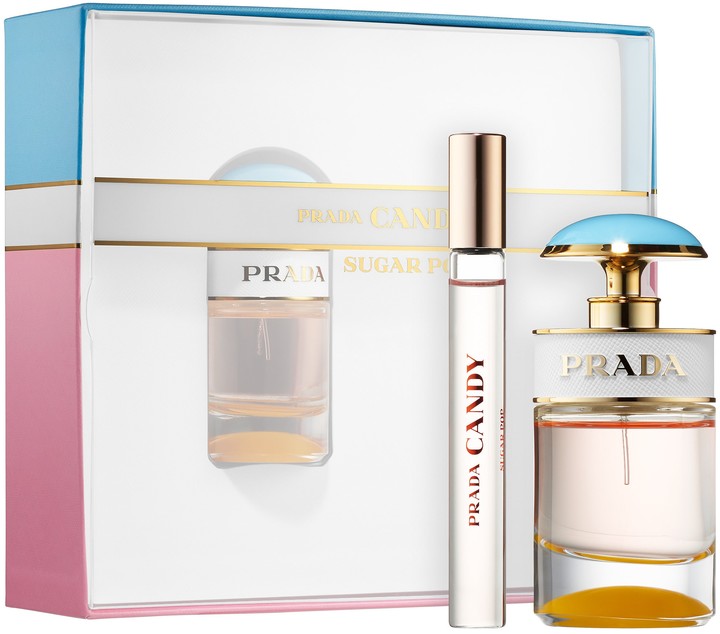 prada candy rollerball trio