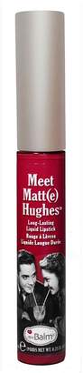TheBalm Meet Matt(e) Hughes Liquid Lipstick