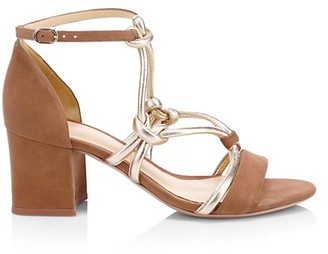 mia donna macrame sandal