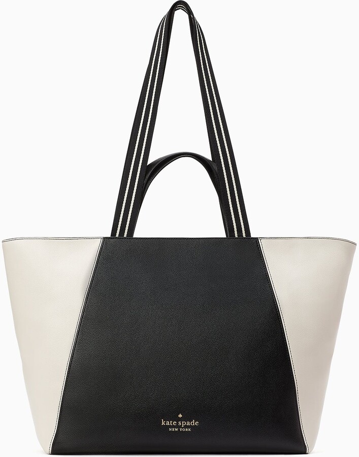 Kate Spade Rosie Large Tote - ShopStyle