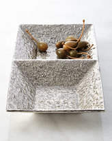 Thumbnail for your product : Michael Aram Block Double-Compartment Dish