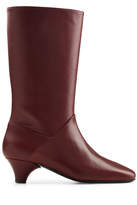 Thumbnail for your product : Marni Leather Knee Boots