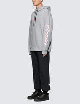 Thumbnail for your product : Coca-Cola By Atmos Lab Drd Nylon Track Pants