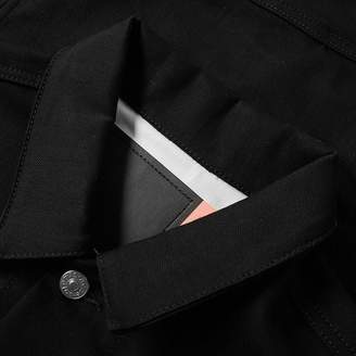 Acne Studios Pass Denim Jacket