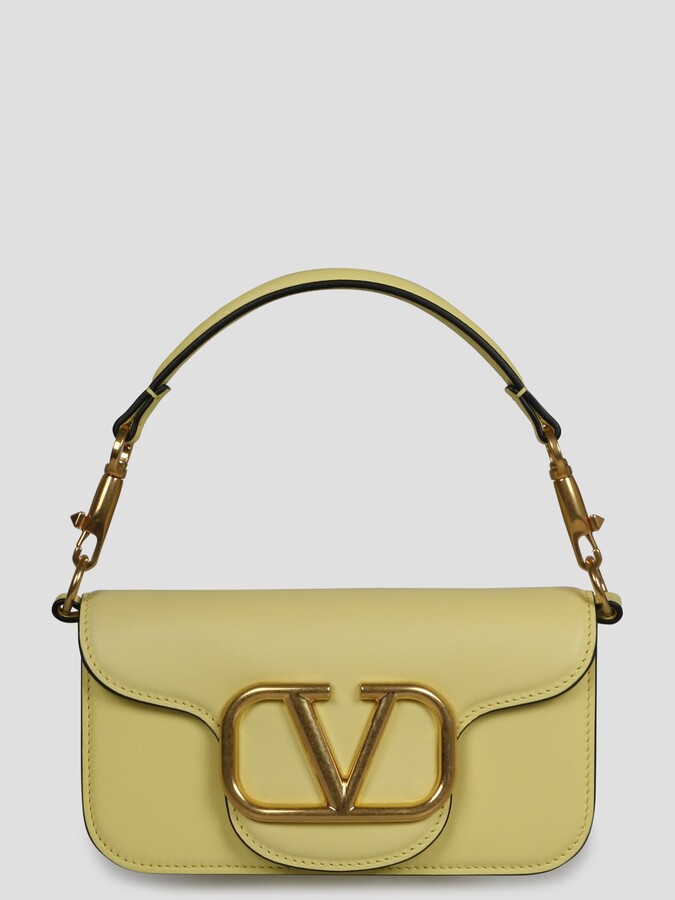 Valentino Garavani Locò Small Shoulder Bag - ShopStyle