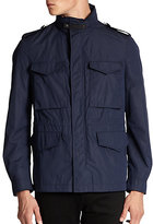 Thumbnail for your product : Burberry Brettson Field Jacket
