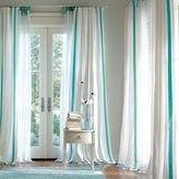 Thumbnail for your product : PBteen 4504 Suite Ribbon Drape