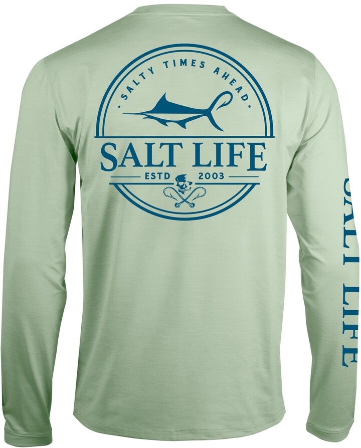 Long Sleeve Fishing Shirts | Shop the world's largest collection 