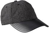 Thumbnail for your product : Athleta Leather Cap