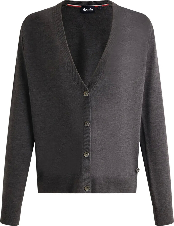Fusalp Leovra cardigan